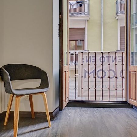El Navarro Suite By Clabao Παμπλόνα Εξωτερικό φωτογραφία