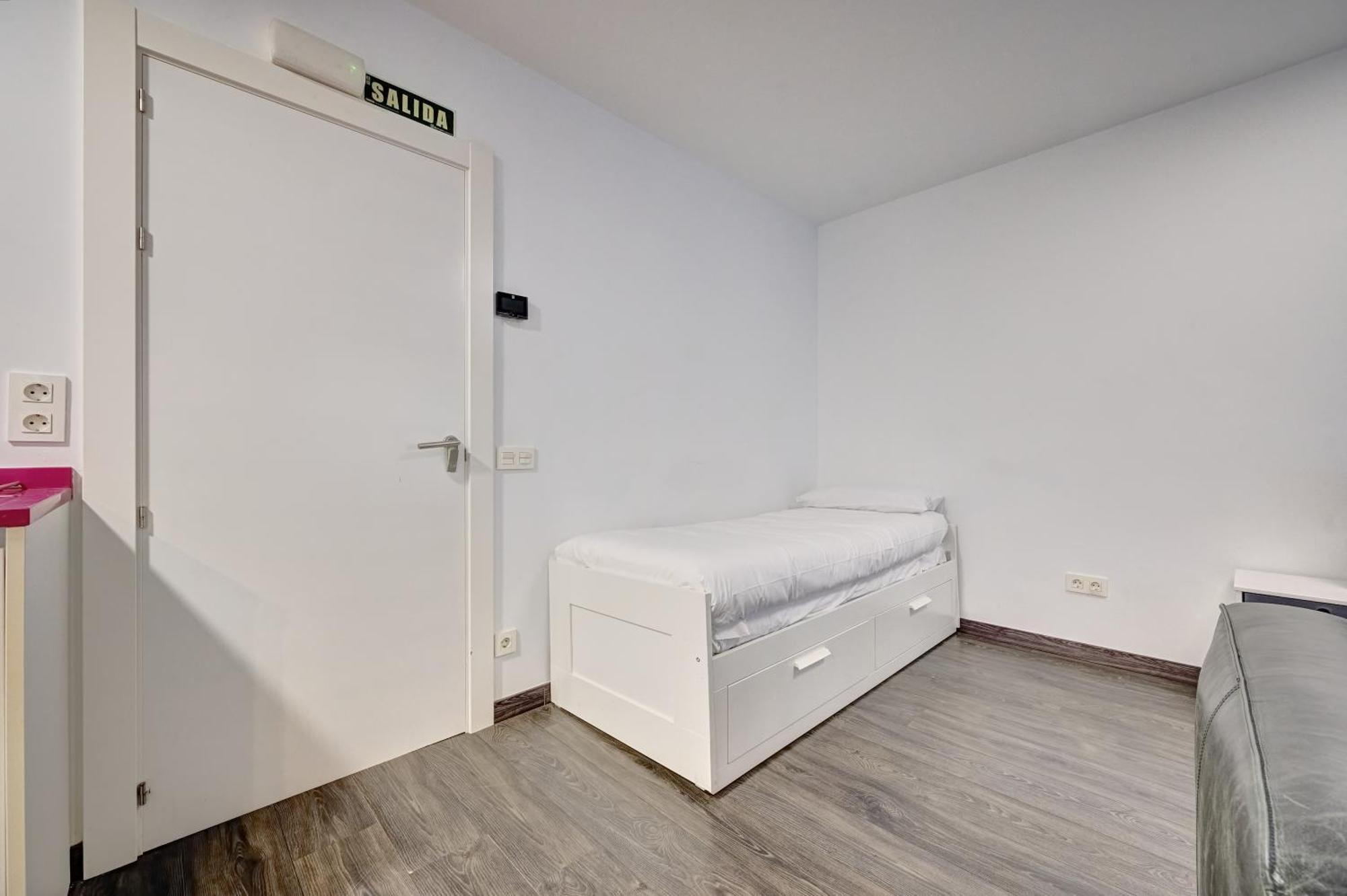 El Navarro Suite By Clabao Παμπλόνα Εξωτερικό φωτογραφία